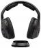 Sennheiser RS 160 Наушники Hi-Fi Беспроводные инструкция, поддержка, форум, описание, мануал