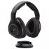 Sennheiser RS 160 Наушники Hi-Fi Беспроводные инструкция, поддержка, форум, описание, мануал