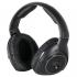 Sennheiser RS 160 Наушники Hi-Fi Беспроводные инструкция, поддержка, форум, описание, мануал