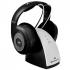 Sennheiser RS-130 Наушники Hi-Fi Беспроводные инструкция, поддержка, форум, описание, мануал