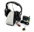 Sennheiser RS-130 Наушники Hi-Fi Беспроводные инструкция, поддержка, форум, описание, мануал
