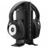 Sennheiser RS 170 Наушники Hi-Fi Беспроводные инструкция, поддержка, форум, описание, мануал