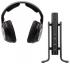 Sennheiser RS 170 Наушники Hi-Fi Беспроводные инструкция, поддержка, форум, описание, мануал
