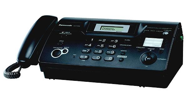 Panasonic Kx Ft938  -  10