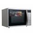 Sharp R-6571 LSL Микроволновые Печи С Грилем инструкция, поддержка, форум, описание, мануал