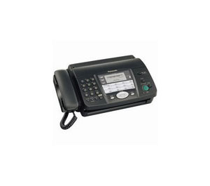 Panasonic Kx-ft908  -  7