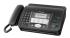 Panasonic KX-FT908RU Факсы инструкция, поддержка, форум, описание, мануал