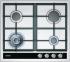 Siemens EC645HB90R Встраиваемые Газовые Панели - Независимые инструкция, поддержка, форум, описание, мануал