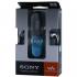 Sony NWZ-B153F 4Gb Blue Mp3 Плеер  Flash инструкция, поддержка, форум, описание, мануал