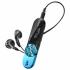 Sony NWZ-B153F 4Gb Blue Mp3 Плеер  Flash инструкция, поддержка, форум, описание, мануал