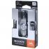 Sony NWZ-B153F 4Gb Black Mp3 Плеер  Flash инструкция, поддержка, форум, описание, мануал