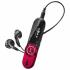Sony NWZ-B153F 4Gb Red Mp3 Плеер  Flash инструкция, поддержка, форум, описание, мануал