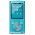 Sony NWZ-E453 Blue Mp3 Плеер  Flash инструкция, поддержка, форум, описание, мануал