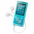 Sony NWZ-E453 Blue Mp3 Плеер  Flash инструкция, поддержка, форум, описание, мануал