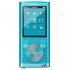 Sony NWZ-E453 Blue Mp3 Плеер  Flash инструкция, поддержка, форум, описание, мануал