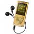 Sony NWZ-E454 Gold Mp3 Плеер  Flash инструкция, поддержка, форум, описание, мануал
