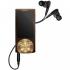 Sony NWZ-A844T Brown + кабель Mp3 Плеер  Flash инструкция, поддержка, форум, описание, мануал