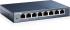 Tp-Link TL-SG108 Коммутаторы инструкция, поддержка, форум, описание, мануал