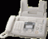 Какие разделы содержит данная информация? Panasonic KX-FP363RU [Ответы 1]