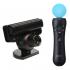 Sony PlayStation Move+PlayStation Eye+ игра Герои Геймпады Для Игровых Приставок инструкция, поддержка, форум, описание, мануал