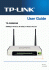 Tp-Link TD-W8960NB Модемы инструкция, поддержка, форум, описание, мануал
