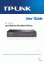 Tp-Link TL-R480T Роутеры инструкция, поддержка, форум, описание, мануал