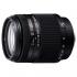 Sony SAL18250 F3.5-6.3 Объектив Для Зеркального Фотоаппарата Sony инструкция, поддержка, форум, описание, мануал