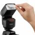 Sony HVL-F43AM Фотовспышки инструкция, поддержка, форум, описание, мануал