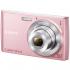 Sony DSC-W510 Pink Цифровые Фотоаппараты Более 16 Мпикс инструкция, поддержка, форум, описание, мануал