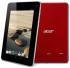 Acer Iconia Tab B1-710 8Gb Red Планшет инструкция, поддержка, форум, описание, мануал