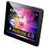 Explay INFORMER 921 Планшет инструкция, поддержка, форум, описание, мануал