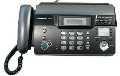 Panasonic Kx Fc962  -  10