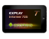 Explay Informer 705 Планшет инструкция, поддержка, форум, описание, мануал