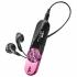 Sony NWZ-B153F 4Gb Pink Mp3 Плеер  Flash инструкция, поддержка, форум, описание, мануал