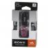 Sony NWZ-B153F 4Gb Pink Mp3 Плеер  Flash инструкция, поддержка, форум, описание, мануал