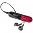 Sony NWZ-B163F Red Mp3 Плеер  Flash инструкция, поддержка, форум, описание, мануал