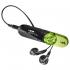 Sony NWZ-B163F Green Mp3 Плеер  Flash инструкция, поддержка, форум, описание, мануал