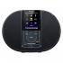 Sony NWZ-E443 Black Mp3 Плеер  Flash инструкция, поддержка, форум, описание, мануал