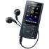 Sony NWZ-E443 Black Mp3 Плеер  Flash инструкция, поддержка, форум, описание, мануал