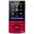 Sony NWZ-E444 8Gb Red Mp3 Плеер  Flash инструкция, поддержка, форум, описание, мануал