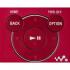 Sony NWZ-E444 8Gb Red Mp3 Плеер  Flash инструкция, поддержка, форум, описание, мануал