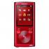 Sony NWZ-E453 Red Mp3 Плеер  Flash инструкция, поддержка, форум, описание, мануал