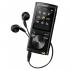 Sony NWZ-E453 Black Mp3 Плеер  Flash инструкция, поддержка, форум, описание, мануал