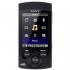 Sony NWZ-S544 8Gb Black Mp3 Плеер  Flash инструкция, поддержка, форум, описание, мануал