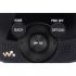 Sony NWZ-S544 8Gb Black Mp3 Плеер  Flash инструкция, поддержка, форум, описание, мануал