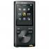 Sony NWZ-E454 Black Mp3 Плеер  Flash инструкция, поддержка, форум, описание, мануал