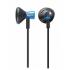 Sony MDR-E11LP Blue Наушники Проводные инструкция, поддержка, форум, описание, мануал
