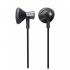 Sony MDR-E11LP Black Наушники Проводные инструкция, поддержка, форум, описание, мануал