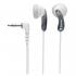 Sony MDR-E10LP Grey Наушники Проводные инструкция, поддержка, форум, описание, мануал
