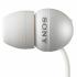 Sony MDR-EX33LP White Наушники Проводные инструкция, поддержка, форум, описание, мануал